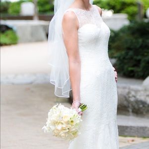 Augusta Jones Tanya Wedding Dress